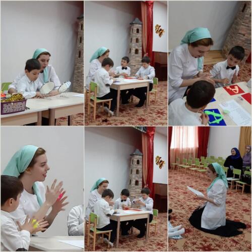 Агашева Индира